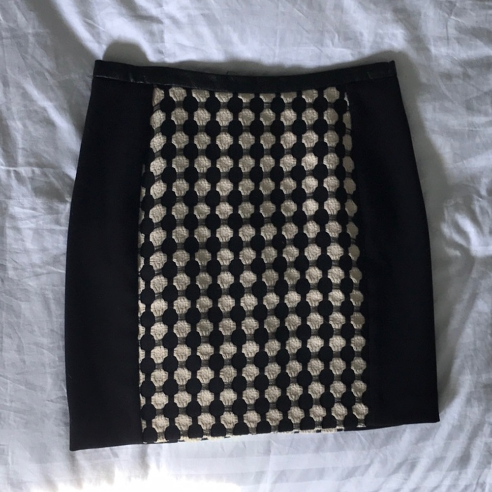 H&M pencil skirt